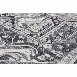 Schlussverkauf ???? Wecon Home Seelace Kurzflor-Teppichläufer - 80x150 Cm - Grau ???? -House Nordic Shop unnamed file 2505