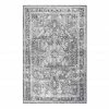 Rabatt ✨ Wecon Home Seelace Kurzflor-Teppich - 120x170 Cm - Grau ????