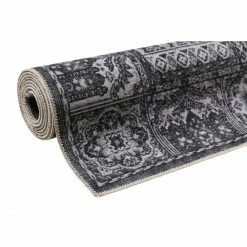 Bestes Angebot ???? Wecon Home Fresh Bachtiar Kuzrflor-Teppichläufer - 80x150 Cm - Dunkelgrau ???? 2 Bestes Angebot ???? Wecon Home Fresh Bachtiar Kuzrflor-Teppichläufer - 80x150 Cm - Dunkelgrau ???? -House Nordic Shop unnamed file 2517