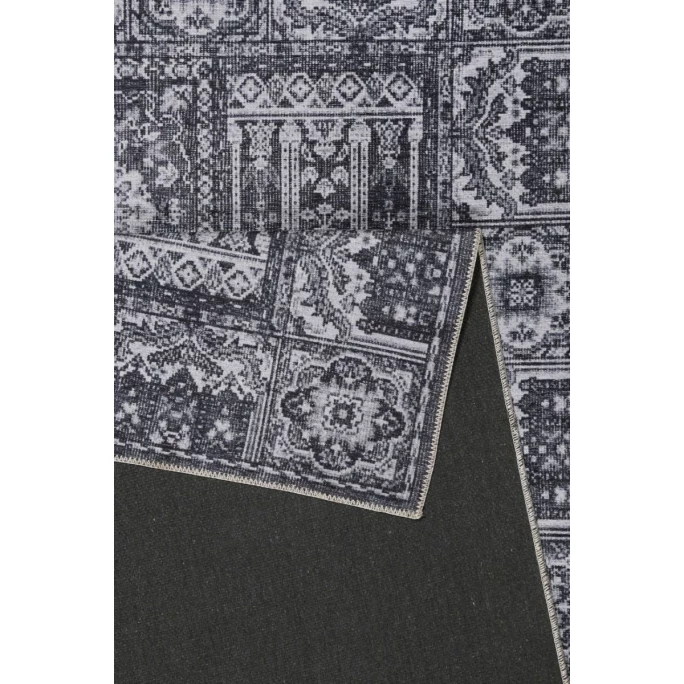 Wecon Home Fresh Bachtiar Kuzrflor-Teppichläufer - 80x150 cm - dunkelgrau Bestes Angebot ???? Wecon Home Fresh Bachtiar Kuzrflor-Teppichläufer - 80x150 Cm - Dunkelgrau ???? -House Nordic Shop unnamed file 2520