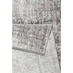 Am billigsten 👏 Wecon Home Upperground Kurzflor-Teppichläufer - 80x150 Cm - Bazaar 🎁 -House Nordic Shop unnamed file 2534