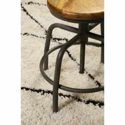 Brandneu ???? Wecon Home STUDIO Hochflor-Teppich - 120x170 Cm - One - Creme Beige ???? -House Nordic Shop unnamed file 2557