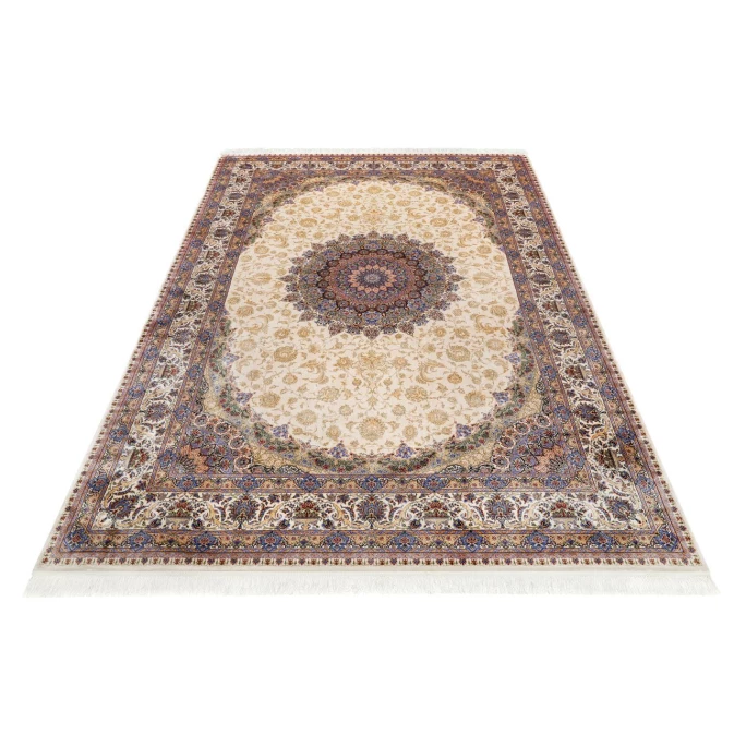 Wecon Home Täbriz Kurzflor-Teppich - 80x140 cm - beige Coupon ⌛ Wecon Home Täbriz Kurzflor-Teppich - 80x140 Cm - Beige ???? -House Nordic Shop unnamed file 2565