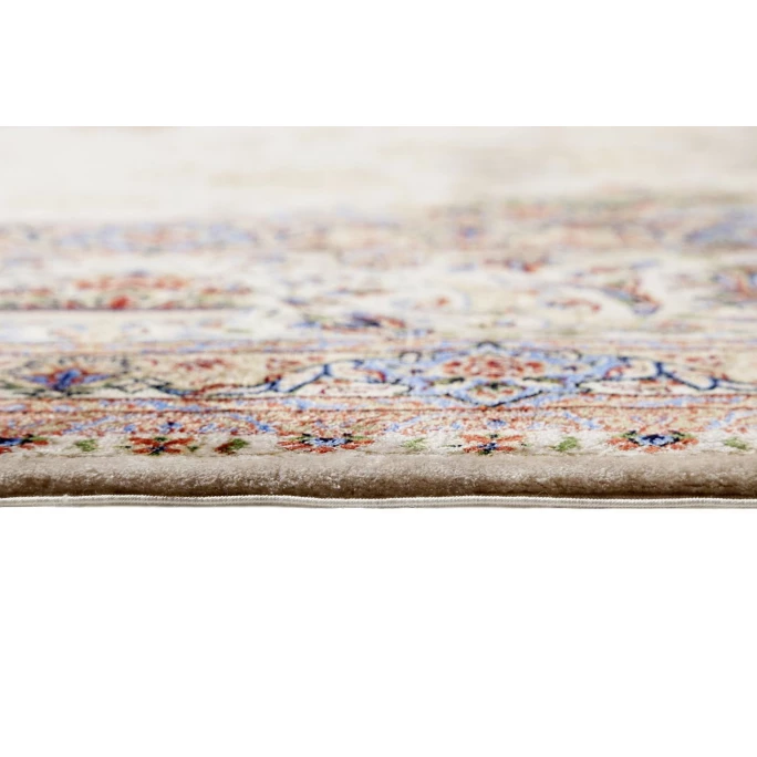 Wecon Home Täbriz Kurzflor-Teppich - 80x140 cm - beige Coupon ⌛ Wecon Home Täbriz Kurzflor-Teppich - 80x140 Cm - Beige ???? -House Nordic Shop unnamed file 2567