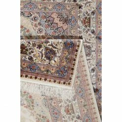 Coupon ⌛ Wecon Home Täbriz Kurzflor-Teppich - 80x140 Cm - Beige ???? 4 Coupon ⌛ Wecon Home Täbriz Kurzflor-Teppich - 80x140 Cm - Beige ???? -House Nordic Shop unnamed file 2568