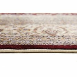 Coupon ❤️ Wecon Home Täbriz Kurzflor-Teppich - 80x140 Cm - Rot ???? 5 Coupon ❤️ Wecon Home Täbriz Kurzflor-Teppich - 80x140 Cm - Rot ???? -House Nordic Shop unnamed file 2575