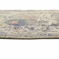 Budget ⌛ Wecon Home Nebraska Kurzflor-Teppichläufer - 80x150 Cm - Blau ???? -House Nordic Shop unnamed file 2587