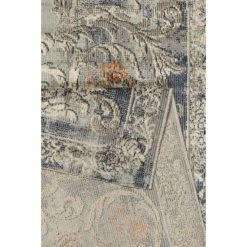 Budget ⌛ Wecon Home Nebraska Kurzflor-Teppichläufer - 80x150 Cm - Blau ???? -House Nordic Shop unnamed file 2588