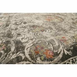 Am billigsten ???? Wecon Home Nebraska Kurzflor-Teppichläufer - 80x150 Cm - Grau ???? -House Nordic Shop unnamed file 2592