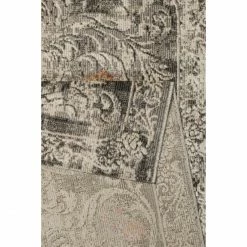 Am billigsten ???? Wecon Home Nebraska Kurzflor-Teppichläufer - 80x150 Cm - Grau ???? -House Nordic Shop unnamed file 2594