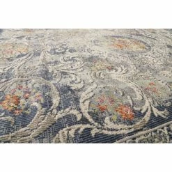 Budget ???? Wecon Home Nebraska Kurzflor-Teppich - 120x170 Cm - Blau ⌛ -House Nordic Shop unnamed file 2598