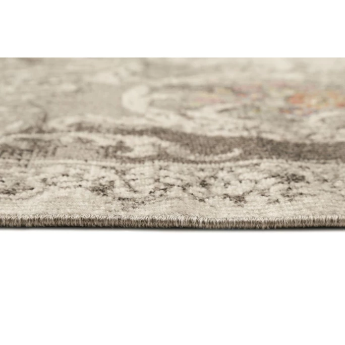 Aktion 🔥 Wecon Home Nebraska Kurzflor-Teppich - 120x170 Cm - Grau ⌛ 5 Aktion 🔥 Wecon Home Nebraska Kurzflor-Teppich - 120x170 Cm - Grau ⌛ – Bild 5