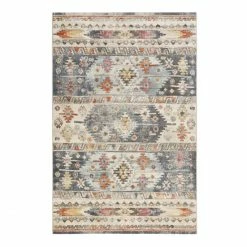 Neu ???? Wecon Home Elwood Kurzflor-Teppichläufer - 80x150 Cm - Blau ????