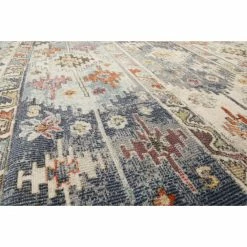 Blitzangebot ???? Wecon Home Elwood Kurzflor-Teppich - 120x170 Cm - Blau ???? 9 Blitzangebot ???? Wecon Home Elwood Kurzflor-Teppich - 120x170 Cm - Blau ???? -House Nordic Shop unnamed file 2622