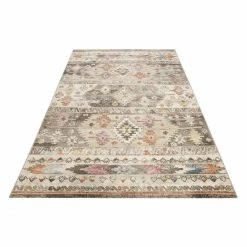 Alternative view of Budget ???? Wecon Home Elwood Kurzflor-Teppich - 120x170 Cm - Grau ????