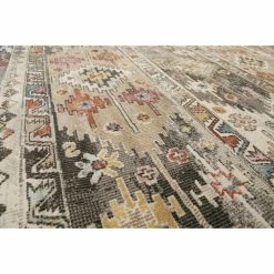 Budget ???? Wecon Home Elwood Kurzflor-Teppich - 120x170 Cm - Grau ???? -House Nordic Shop unnamed file 2628
