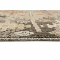 Budget ???? Wecon Home Elwood Kurzflor-Teppich - 120x170 Cm - Grau ???? -House Nordic Shop unnamed file 2629