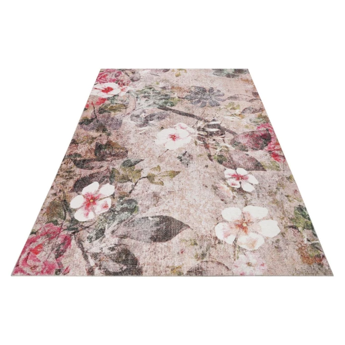 Wecon Home Lifetime Kurzflor-Teppich - 60x100 cm - beige Bestes Angebot ✔️ Wecon Home Lifetime Kurzflor-Teppich - 60x100 Cm - Beige ???? -House Nordic Shop unnamed file 2632