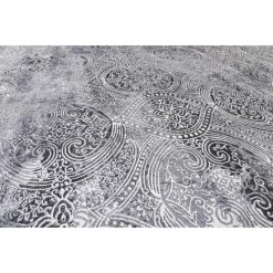 Angebote ✔️ Wecon Home Grace Kurzflor-Teppich - 60x100 Cm - Grau ❤️ -House Nordic Shop unnamed file 2660