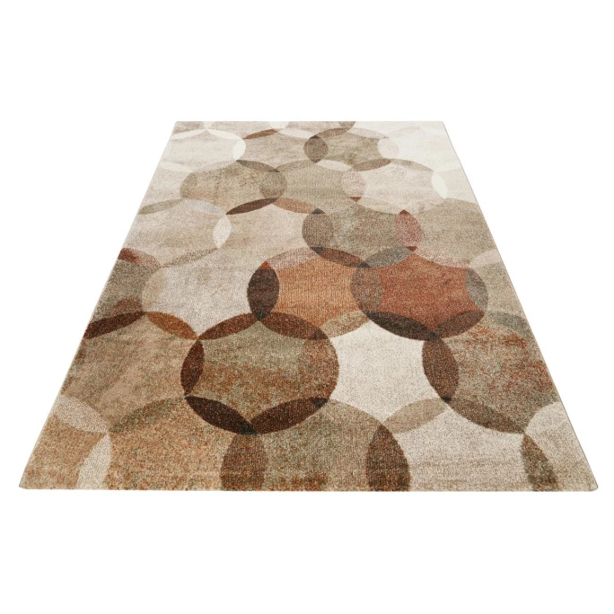 Esprit Modernina Kurzflor-Teppich - 120x170 cm - cognac Bester Verkauf ???? ESPRIT HOME Esprit Modernina Kurzflor-Teppich - 120x170 Cm - Cognac ???? -House Nordic Shop unnamed file 2670