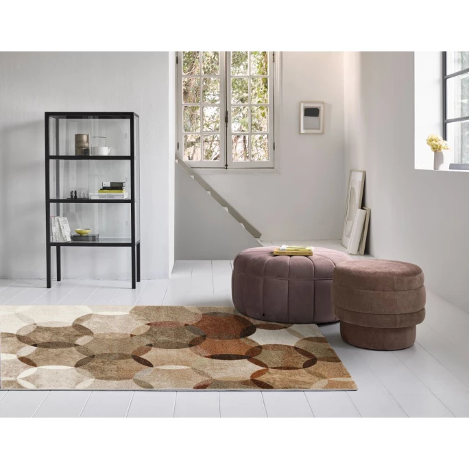 Esprit Modernina Kurzflor-Teppich - 120x170 cm - cognac Bester Verkauf ???? ESPRIT HOME Esprit Modernina Kurzflor-Teppich - 120x170 Cm - Cognac ???? -House Nordic Shop unnamed file 2671