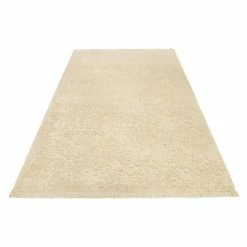 Alternative view of Auslauf ???? ESPRIT HOME Esprit Dantep Hochflor-Teppich - 120x170 Cm - Creme Beige ????