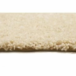 Auslauf ???? ESPRIT HOME Esprit Dantep Hochflor-Teppich - 120x170 Cm - Creme Beige ???? -House Nordic Shop unnamed file 2689