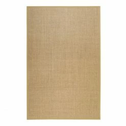 Beste Bewertungen von ???? ESPRIT HOME Esprit Lagoon Sisal-Teppich - Ø 160 Cm - Beige ????