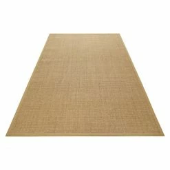 Alternative view of Beste Bewertungen von ???? ESPRIT HOME Esprit Lagoon Sisal-Teppich - Ø 160 Cm - Beige ????