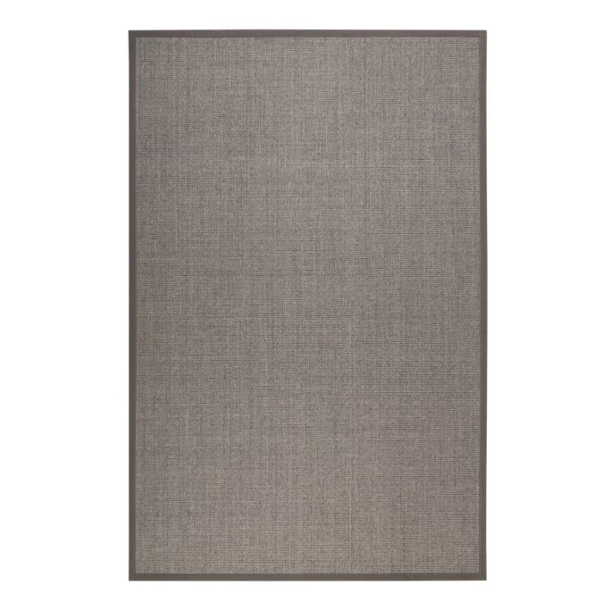 Neu ???? ESPRIT HOME Esprit Lagoon Sisal-Teppich - Ø 160 Cm - Grau ???? 1 Neu ???? ESPRIT HOME Esprit Lagoon Sisal-Teppich - Ø 160 Cm - Grau ????