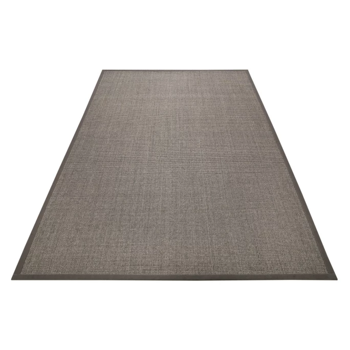 Neu ???? ESPRIT HOME Esprit Lagoon Sisal-Teppich - Ø 160 Cm - Grau ???? 2 Neu ???? ESPRIT HOME Esprit Lagoon Sisal-Teppich - Ø 160 Cm - Grau ???? – Bild 2