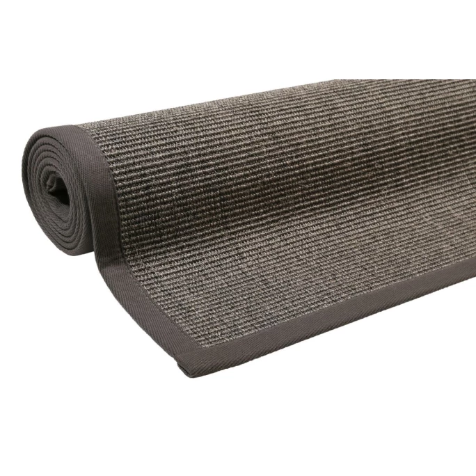 Neu ???? ESPRIT HOME Esprit Lagoon Sisal-Teppich - Ø 160 Cm - Grau ???? 3 Neu ???? ESPRIT HOME Esprit Lagoon Sisal-Teppich - Ø 160 Cm - Grau ???? – Bild 3