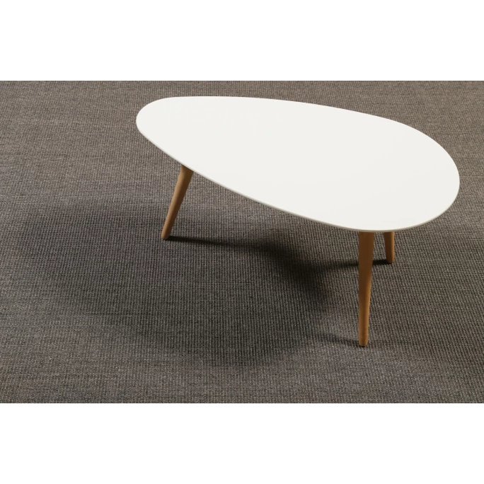 Neu ???? ESPRIT HOME Esprit Lagoon Sisal-Teppich - Ø 160 Cm - Grau ???? 4 Neu ???? ESPRIT HOME Esprit Lagoon Sisal-Teppich - Ø 160 Cm - Grau ???? – Bild 4