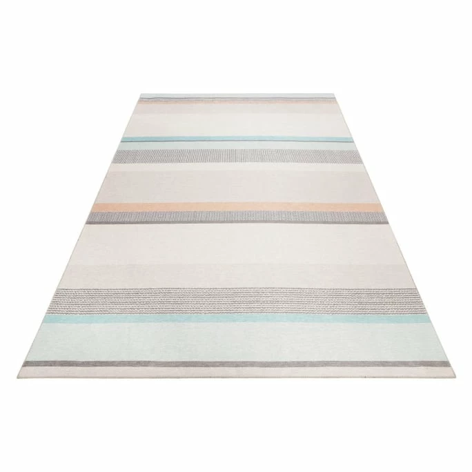 Esprit Ben Kurzflor-Teppichläufer - 80x150 cm - beige Am billigsten ✔️ ESPRIT HOME Esprit Ben Kurzflor-Teppichläufer - 80x150 Cm - Beige ???? -House Nordic Shop unnamed file 2713