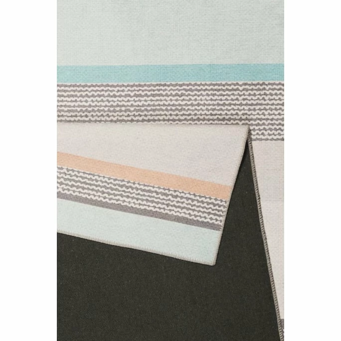 Esprit Ben Kurzflor-Teppichläufer - 80x150 cm - beige Am billigsten ✔️ ESPRIT HOME Esprit Ben Kurzflor-Teppichläufer - 80x150 Cm - Beige ???? -House Nordic Shop unnamed file 2719