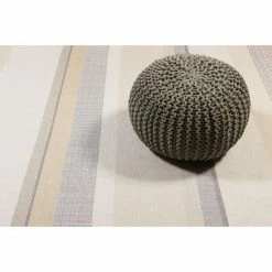 Billig ???? ESPRIT HOME Esprit Ben Kurzflor-Teppich - 120x170 Cm - Sand ???? -House Nordic Shop unnamed file 2723