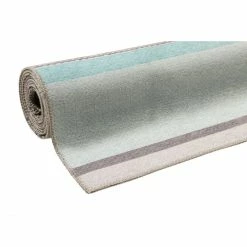 Aktion ???? ESPRIT HOME Esprit Ben Kurzflor-Teppich - 60x100 Cm - Beige ???? -House Nordic Shop unnamed file 2730