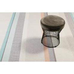 Aktion ???? ESPRIT HOME Esprit Ben Kurzflor-Teppich - 60x100 Cm - Beige ???? -House Nordic Shop unnamed file 2731