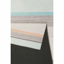 Aktion ???? ESPRIT HOME Esprit Ben Kurzflor-Teppich - 60x100 Cm - Beige ???? -House Nordic Shop unnamed file 2734