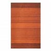 Am billigsten ???? ESPRIT HOME Esprit Perry Kurzflor-Teppichläufer - 80x150 Cm - Rost ⭐