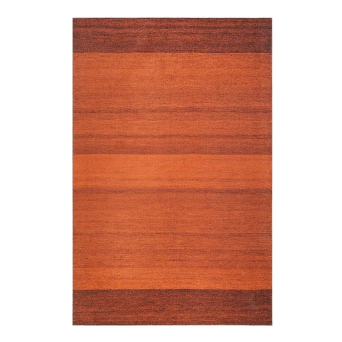 Am billigsten ???? ESPRIT HOME Esprit Perry Kurzflor-Teppichläufer - 80x150 Cm - Rost ⭐ 1 Am billigsten ???? ESPRIT HOME Esprit Perry Kurzflor-Teppichläufer - 80x150 Cm - Rost ⭐