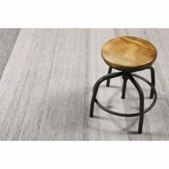 Budget ???? ESPRIT HOME Esprit Perry Kurzflor-Teppich - 60x100 Cm - Grau ???? -House Nordic Shop unnamed file 2752