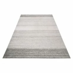 Budget ???? ESPRIT HOME Esprit Perry Kurzflor-Teppich - 60x100 Cm - Grau ???? -House Nordic Shop unnamed file 2753