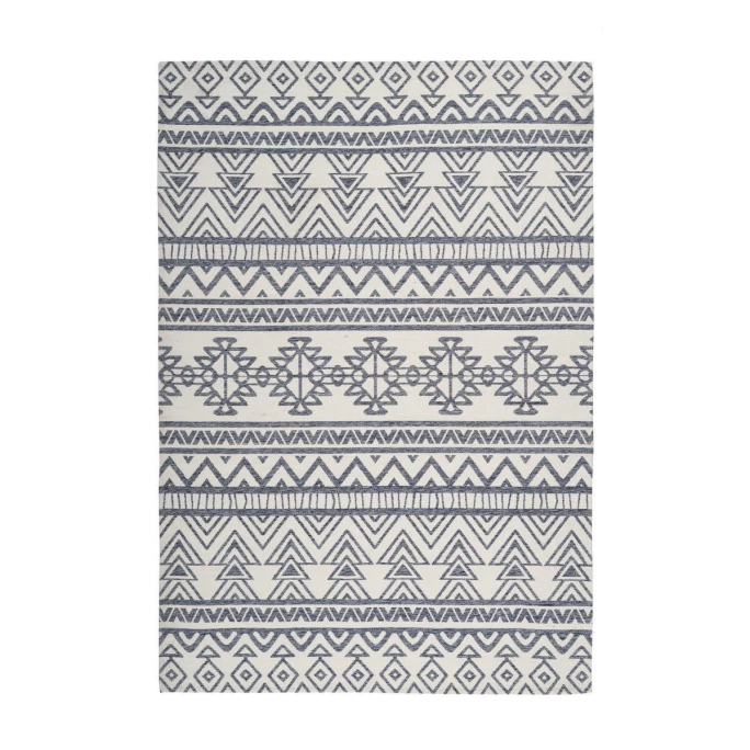 Bestes Angebot ???? Kayoom Teppich Yoga 500 - 160x230 Cm - Anthrazit-elfenbein ???? 1 Bestes Angebot ???? Kayoom Teppich Yoga 500 - 160x230 Cm - Anthrazit-elfenbein ????