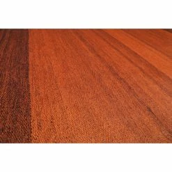 Angebote ???? ESPRIT HOME Esprit Perry Kurzflor-Teppich - 60x100 Cm - Rost ⌛ -House Nordic Shop unnamed file 2762