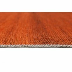 Angebote ???? ESPRIT HOME Esprit Perry Kurzflor-Teppich - 60x100 Cm - Rost ⌛ -House Nordic Shop unnamed file 2763