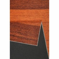 Angebote ???? ESPRIT HOME Esprit Perry Kurzflor-Teppich - 60x100 Cm - Rost ⌛ -House Nordic Shop unnamed file 2764