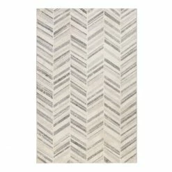Beste Bewertungen von ???? ESPRIT HOME Esprit Cabana Kurzflor-Teppichläufer - 80x150 Cm - Grau ????