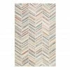 Coupon ???? ESPRIT HOME Esprit Cabana Kurzflor-Teppich - 120x170 Cm - Beige ✔️
