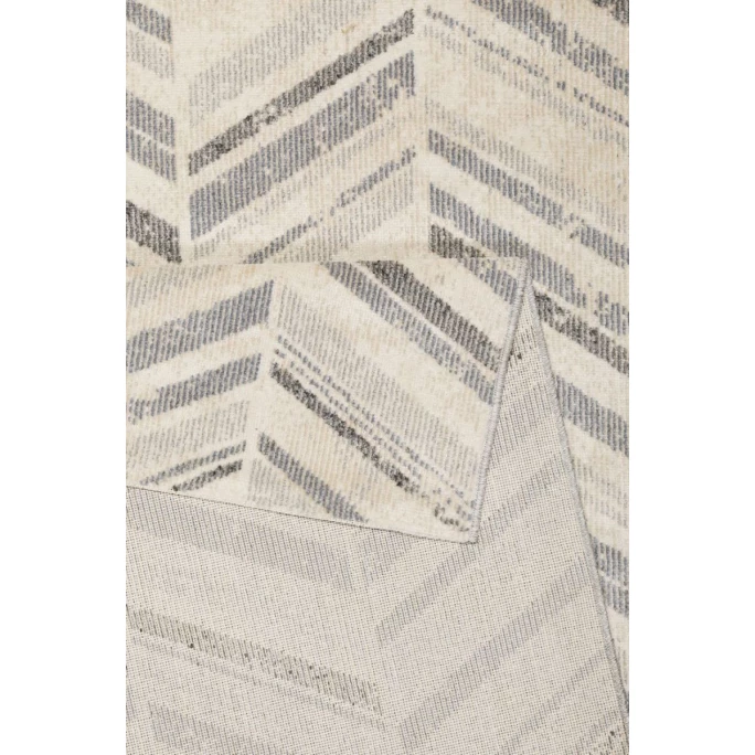 Schlussverkauf ???? ESPRIT HOME Esprit Cabana Kurzflor-Teppich - 120x170 Cm - Grau ???? 7 Schlussverkauf ???? ESPRIT HOME Esprit Cabana Kurzflor-Teppich - 120x170 Cm - Grau ???? – Bild 7